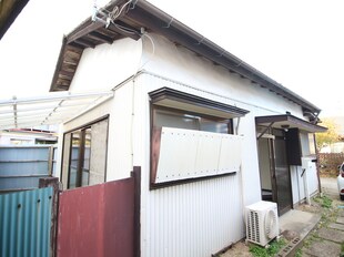 千代田町貸家（１０－２４）の物件外観写真